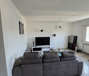 Appartement de 3 pièces au 4ème étage - Morges - Foto 2