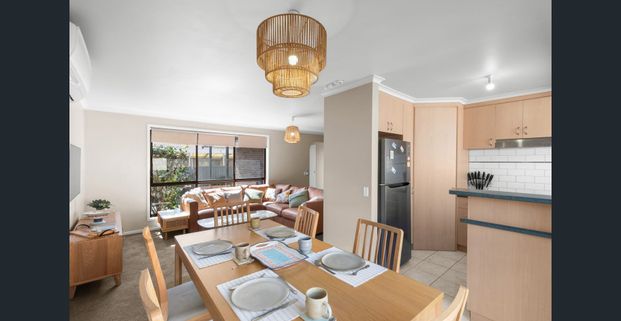 Fully Furnished Home in a Quiet Court - Photo 1