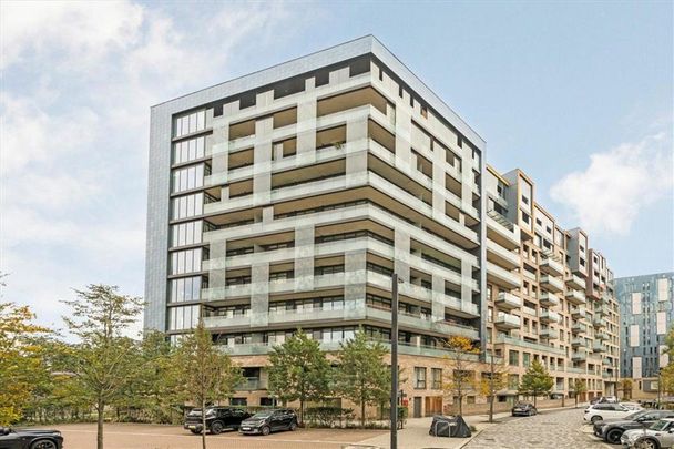 Rennie Street, Greenwich, SE10 - Photo 1