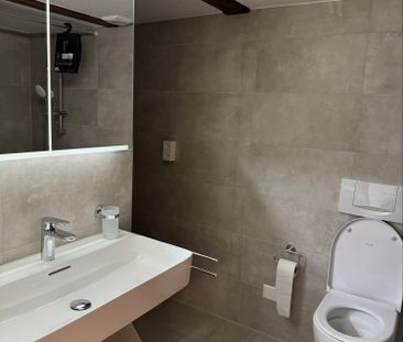 Frisch renoviertes 4.5-Zimmer-Doppeleinfamilienhaus - Foto 3