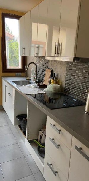Appartement à louer 2 pièces 42m² - Photo 1