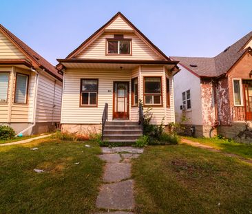 Aberdeen Avenue, Winnipeg, MB, R2X 0V9 - Photo 5
