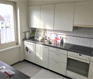 IM GRÜNEN WOHNEN - Photo 1