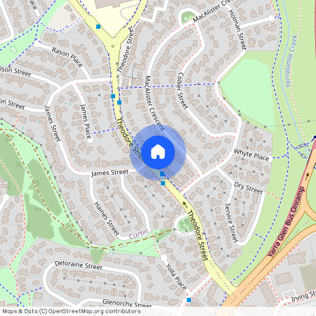 105 Theodore Street, Curtin ACT 2605