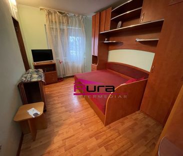 Inchiriez Garsoniera Zona Alunisului - Fotografie 2