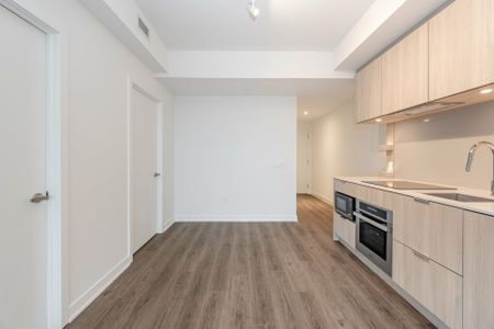 For Lease - 28 ANN Street Unit# 1318, Mississauga, Ontario - Photo 3