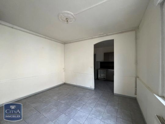 Maison à louer 3 pièces 56.08m² - Photo 1