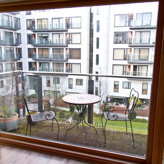 Gallery Quay Apartments, Grand Canal Dock, Dublin 2 - Photo 1