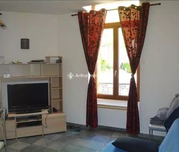 Location Appartement 2 pièces 43 m2 à Millau - Photo 1