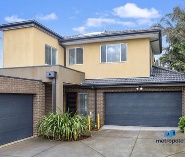 2/18 Bossington Street, OAKLEIGH SOUTH, VIC - Photo 3