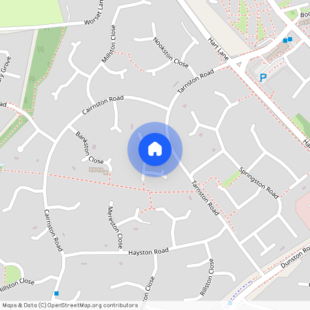 Peakston Close, HARTLEPOOL