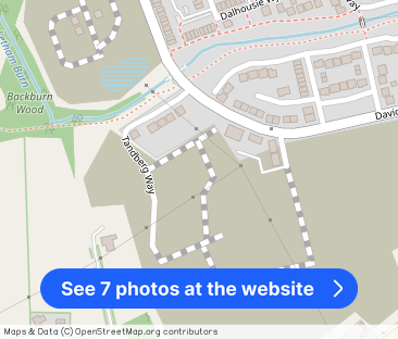 Tandberg Gardens, Haddington, EH41 - Photo 1