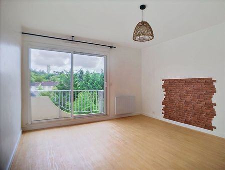 2 pièces - 52 m² - 3ème étage - Colocation non autorisée - Photo 2