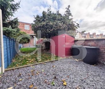 2 bedroom terraced house to rent - Photo 6