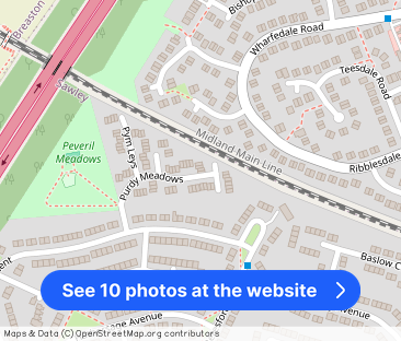 Purdy Meadow, Sawley, NG10 3DJ - Photo 1