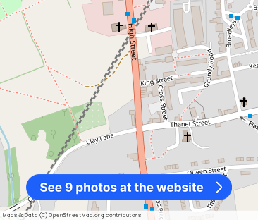 Clay Cross, , S45 - Photo 1