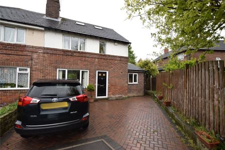 7, King Edward Avenue, Horsforth, Leeds, LS18 4BD - Photo 4