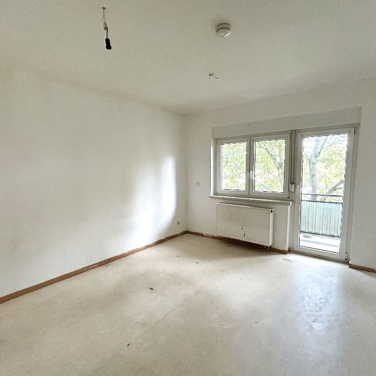 Schöne 2-Zimmer Wohnung in beliebter Lage - Foto 1