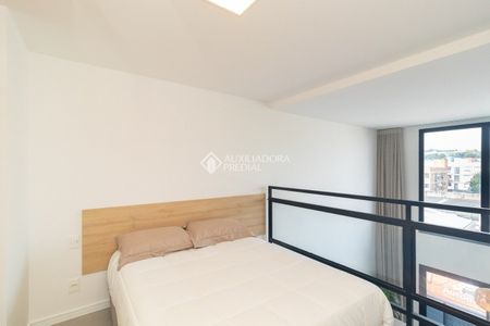 Apartamento com 1 quarto e 58m² para alugar em Azenha, Porto Alegre. - Foto 5