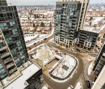 For Lease - 30 Meadowglen Place Unit# 1709, Toronto, Ontario - Photo 5