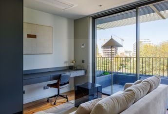 Apartamento T1 em Porto