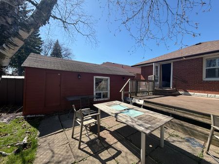 For Lease - 59 Pachino Boulevard Unit# Main, Toronto, Ontario - Photo 4