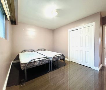 For Lease - 1194 Albion Road, Toronto, Ontario - Photo 4