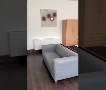 Studio Flat, Paisley Rd West, G51 - Photo 1