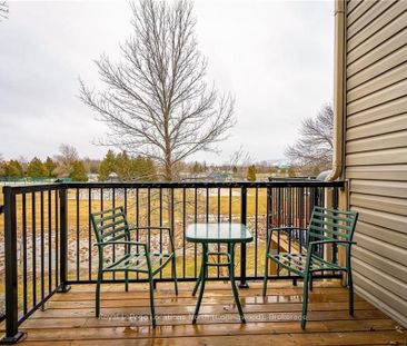 For Lease - 470 OXBOW Crescent, Collingwood, Ontario - Photo 3