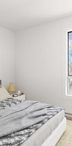 2 CH - 1 SDB - Montréal - $1,990 /mo - Photo 1