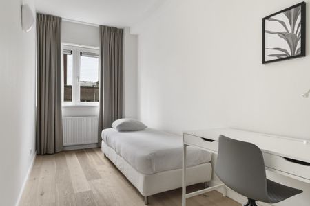 Koningin Sophiestraat 132, The Hague, 2595 TM - Foto 5