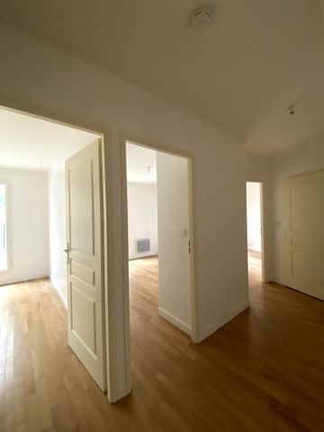 Location appartement 4 pièces, 87.87m², Chatou - Photo 5