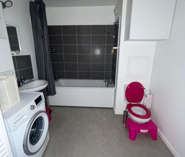 Appartement T2 Les Pavillons-sous-Bois à louer - Photo 5