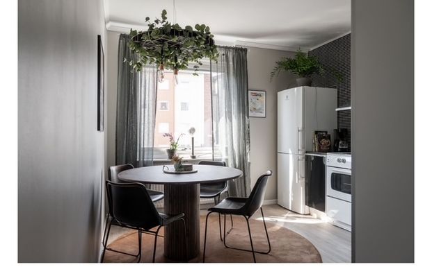 Guldbrandsgatan, Borås - Foto 1