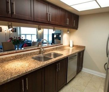 For Lease - 77 Harbour Square Unit# 2409, Toronto, Ontario - Photo 6