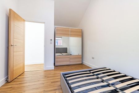 1 bedroom maisonette to rent - Photo 2