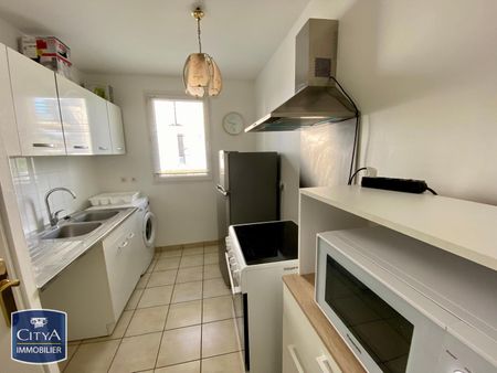 Location Appartement 3 pièces 66m² LA RICHE 37520 - Photo 5