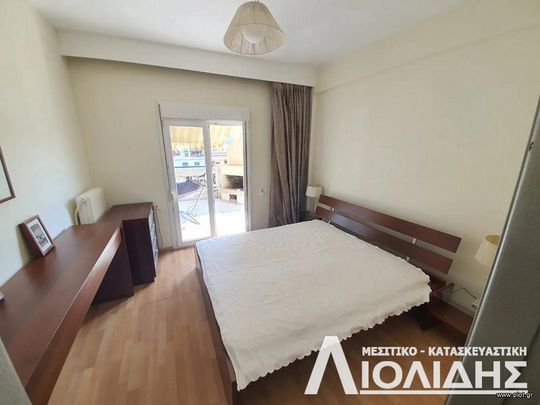 Διαμέρισμα 90 τ.μ. για ενοικίαση, Θεσσαλονίκη - Κέντρο, Νέα Παραλία - Φωτογραφία 1