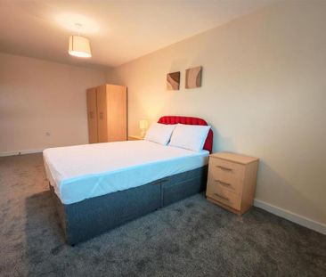 2 bedroom apartment to rent - Photo 2