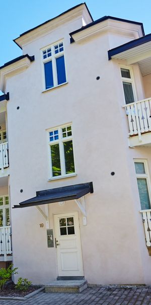 Norra Källgatan 19 - Foto 2