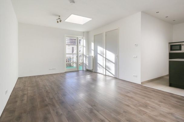 Appartement te huur: Ramen 35-A 1621 EK Hoorn (NH) - Photo 1