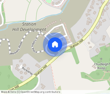 Weavers Road, Newton Abbot - Photo 1