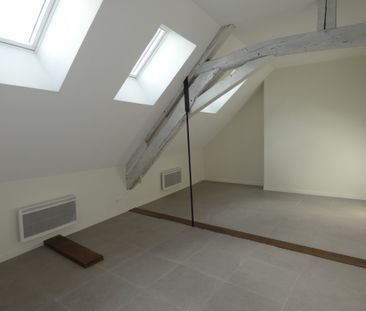 Location Appartement 3 pièces 59m² BEAUNE 21200 - Photo 3