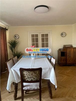 universitate | 3 camere| spatios | centrala+AC+balcon | view | drept - Photo 1