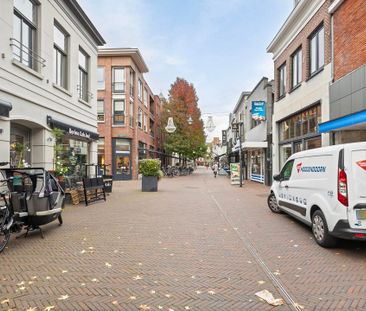 Te huur: Appartement Prins Hendrikstraat in Alphen aan den Rijn - Foto 4