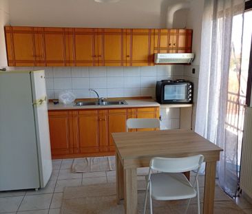Studio/Γκαρσονιέρα για ενοικίαση - Πτολεμαϊδα, - Φωτογραφία 6