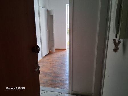 Studio/Γκαρσονιέρα για ενοικίαση Άγιος Κωνσταντίνος - Άγιος Ελευθέριος (Λάρισα) - Φωτογραφία 2