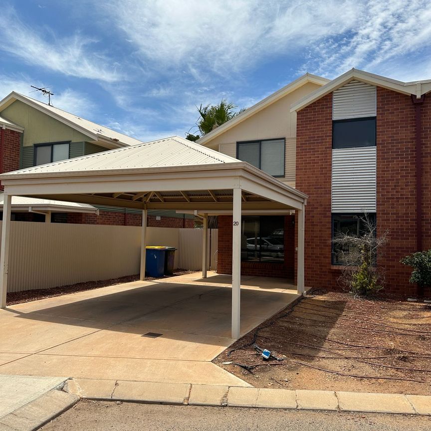 20/35 Premier Street, 6430, Kalgoorlie Wa - Photo 1