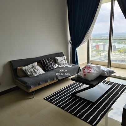 Puteri Cove Residences - Foto 1