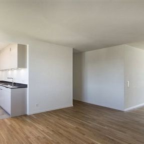 4.5 Zimmer, 5. Stock - Photo 1